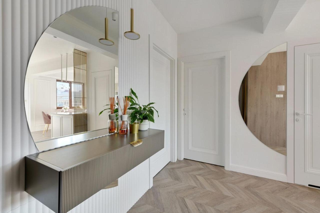Aqua By Grand Apartments Gdansk Exterior photo