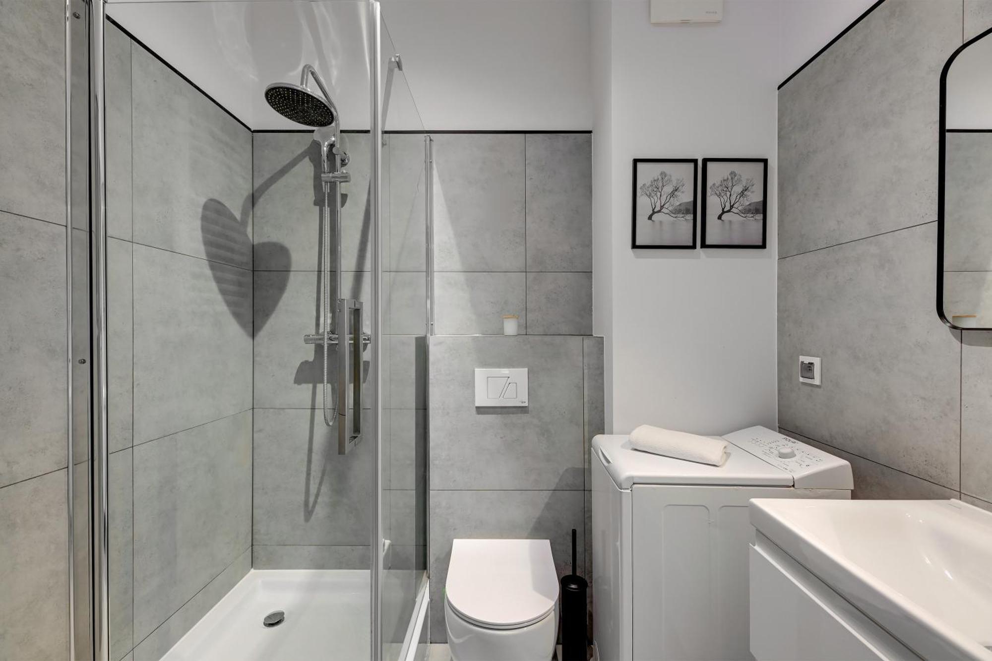 Aqua By Grand Apartments Gdansk Exterior photo