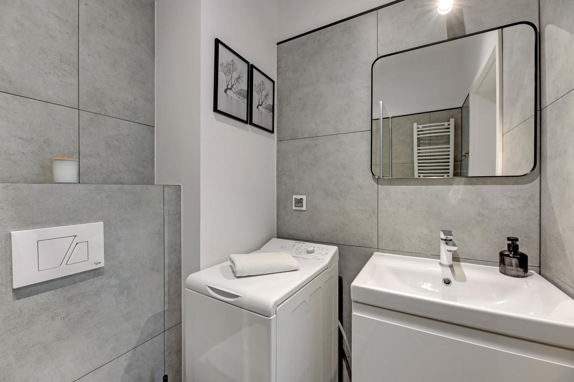 Aqua By Grand Apartments Gdansk Exterior photo
